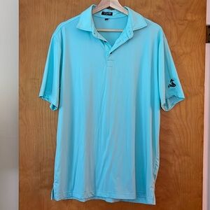 Men’s Golf Polo
